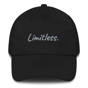 Limitless - Cap