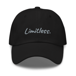 Limitless - Cap
