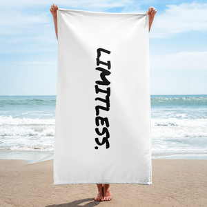 Limitless : Towel