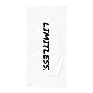 Limitless : Towel