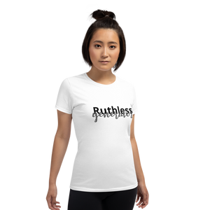 HUMAN DESIGN Generator- Women's short sleeve t-shirt